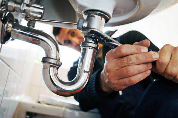 Sprinkler Systems in Los Osos, CA