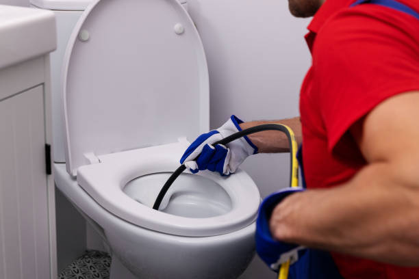 Trusted Los Osos, CA Plumbing Experts