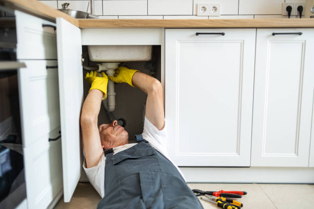 Best Water Heater Repair  in Los Osos, CA