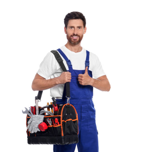 Clogged Drain Plumber in Los Osos, CA
